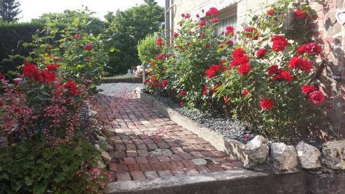 Apartamento Villa Nelly B.