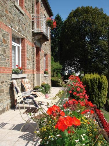 Apartamento Villa Nelly B.