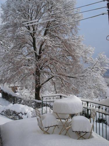 Apartamento Villa Nelly B.