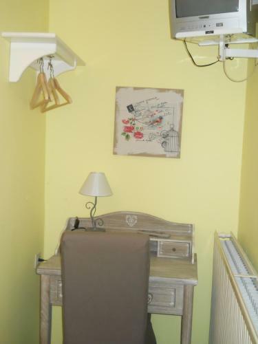 Hostal Le K D'or