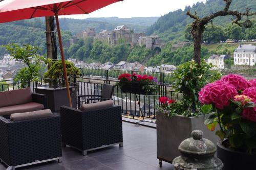 Hotel Panorama