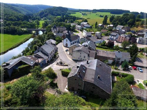 La Maison H�te