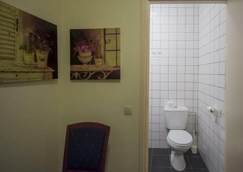 Bed & Breakfast Apartments Cour D'aix
