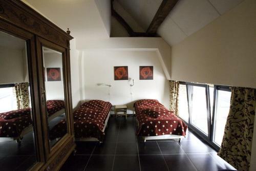 Bed & Breakfast Apartments Cour D'aix