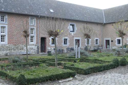 Bed & Breakfast Apartments Cour D'aix