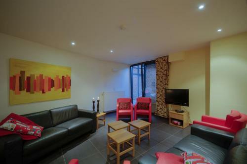 Bed & Breakfast Apartments Cour D'aix