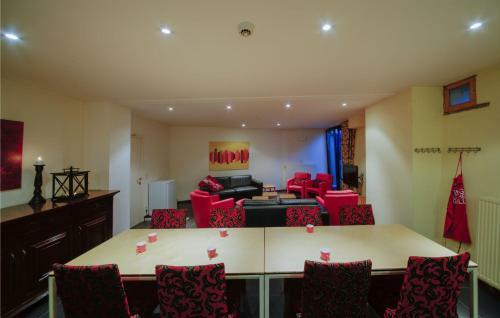 Bed & Breakfast Apartments Cour D'aix
