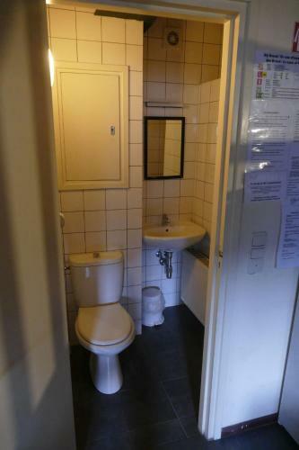 Bed & Breakfast Apartments Cour D'aix