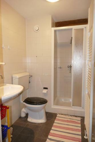 Bed & Breakfast Apartments Cour D'aix