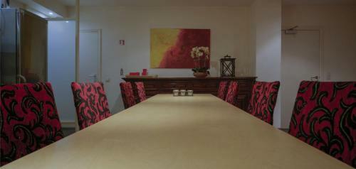 Bed & Breakfast Apartments Cour D'aix