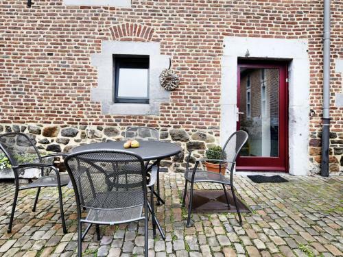 Hof Van Aken IV