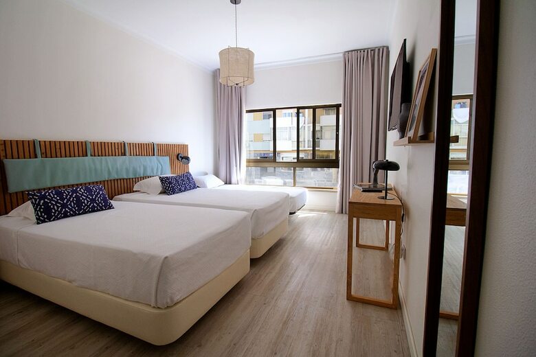 Hotel Wot Costa Da Caparica Soul