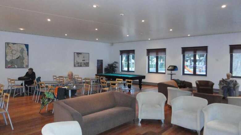 Hotel Inatel Caparica
