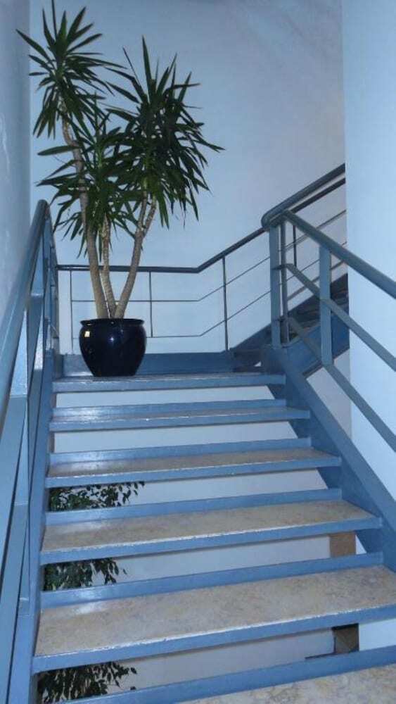 Hotel Inatel Caparica
