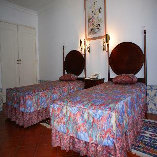 Hostal Casa De Vale Mourelos