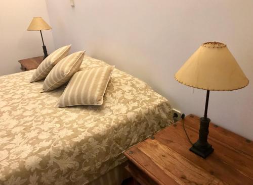 Bed & Breakfast Manawa Camp