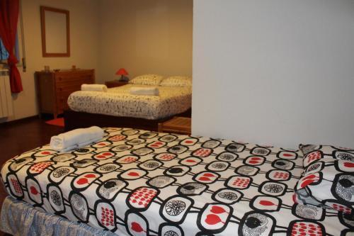 Bed & Breakfast Manawa Camp