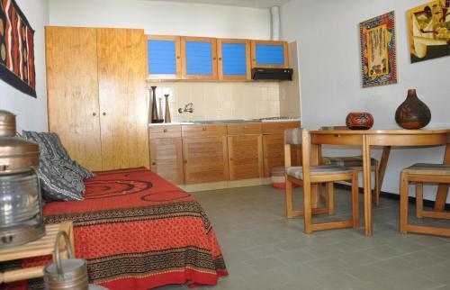 Bed & Breakfast Manawa Camp