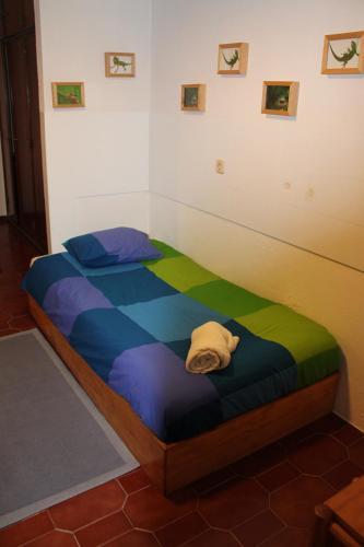 Bed & Breakfast Manawa Camp