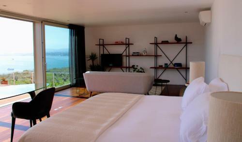 Agroturismo Quinta Do Tagus Village