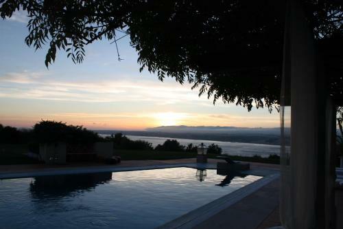 Agroturismo Quinta Do Tagus Village