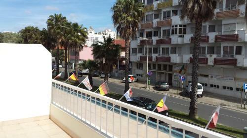 Hotel Residencial Colibri