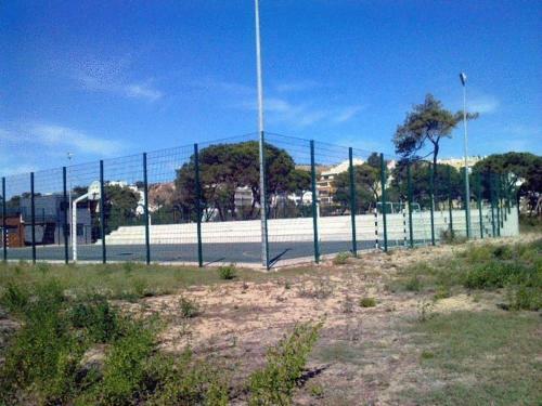 Hotel Residencial Colibri