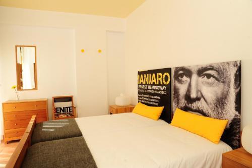 Hostal Centro De Lazer De Sao Joao Da Caparica
