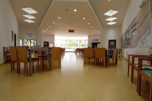Hostal Centro De Lazer De Sao Joao Da Caparica