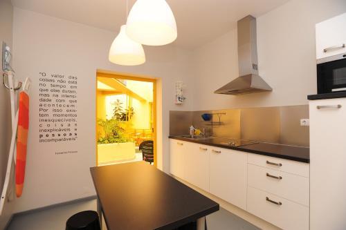 Hostal Centro De Lazer De Sao Joao Da Caparica