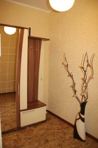 Apartment On Raskolnikova