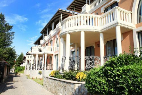 Hotel Royal Casa Villas