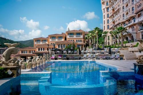 Hotel Royal Casa Villas
