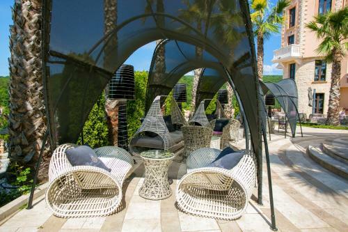 Hotel Royal Casa Villas