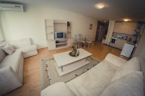 Messambria Fort Noks Beach Apartments