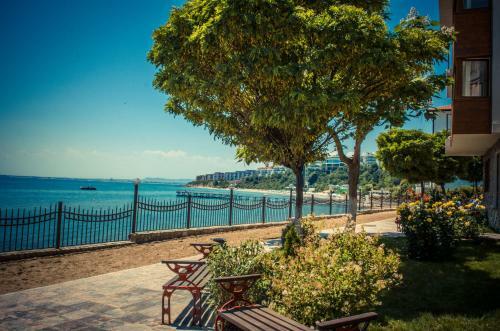 Messambria Fort Noks Beach Apartments