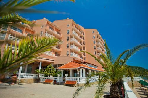 Royal Bay Hotel - All Inclusive & Aqua Park