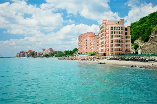 Royal Bay Hotel - All Inclusive & Aqua Park