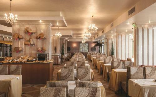 Royal Bay Hotel - All Inclusive & Aqua Park