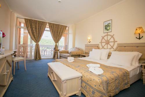 Royal Park Hotel - All Inclusive & Aqua Park