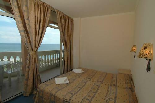 Royal Park Hotel - All Inclusive & Aqua Park