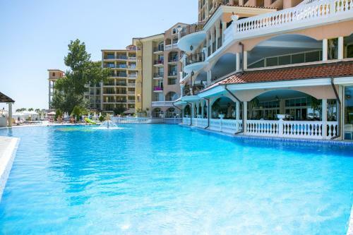 Royal Park Hotel - All Inclusive & Aqua Park