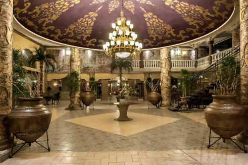 Royal Park Hotel - All Inclusive & Aqua Park
