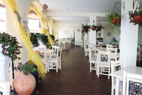 Royal Park Hotel - All Inclusive & Aqua Park