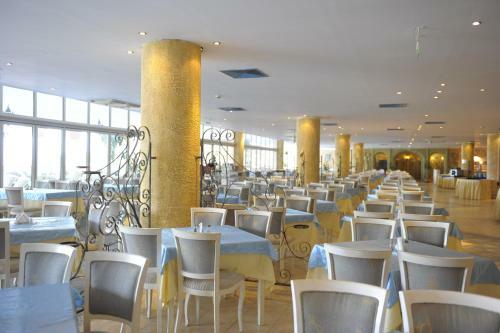 Royal Park Hotel - All Inclusive & Aqua Park