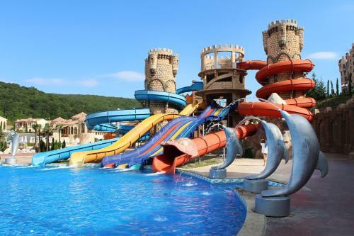 Royal Park Hotel - All Inclusive & Aqua Park