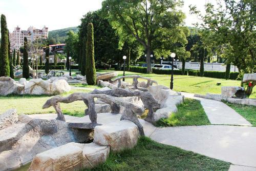 Royal Park Hotel - All Inclusive & Aqua Park
