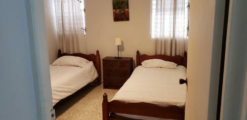 Apartamentos Haus Gerbi