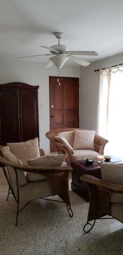 Apartamentos Haus Gerbi