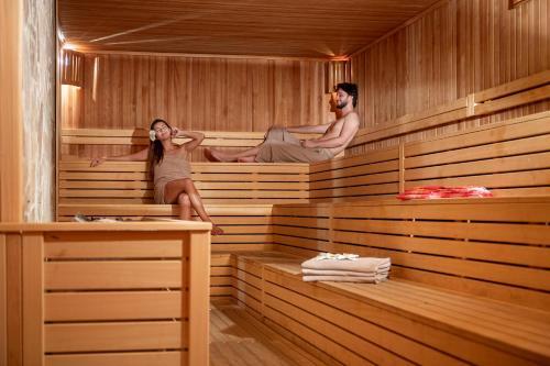 Hotel Aska Buket Resort & Spa